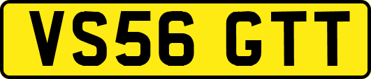 VS56GTT