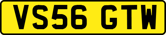 VS56GTW