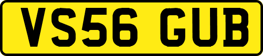 VS56GUB