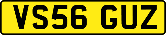 VS56GUZ