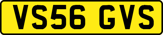 VS56GVS