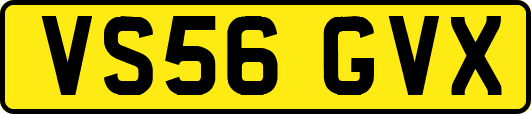 VS56GVX