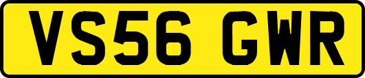 VS56GWR