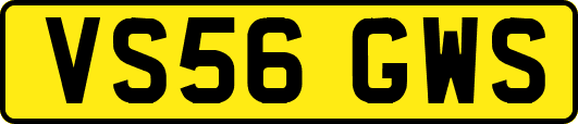 VS56GWS
