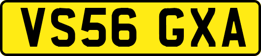 VS56GXA