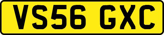 VS56GXC