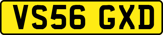 VS56GXD
