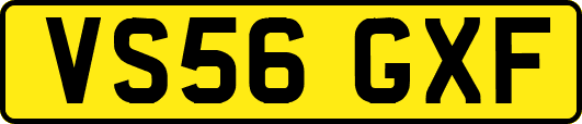 VS56GXF
