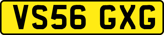 VS56GXG