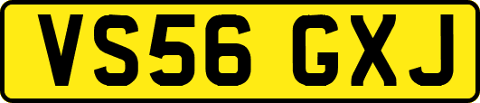 VS56GXJ