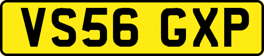 VS56GXP