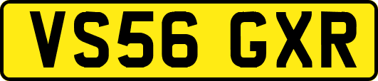 VS56GXR