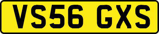 VS56GXS