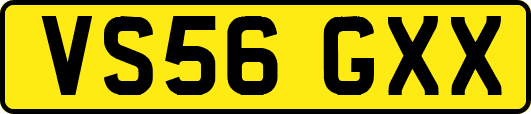 VS56GXX