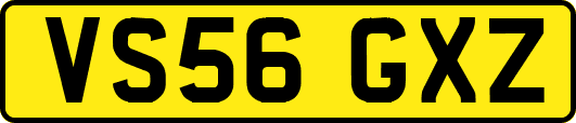 VS56GXZ