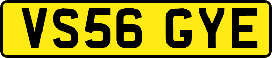 VS56GYE