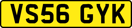 VS56GYK