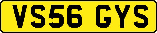 VS56GYS