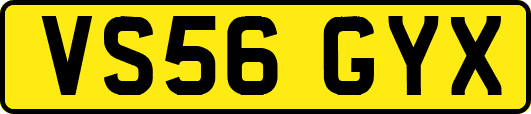 VS56GYX