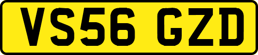 VS56GZD