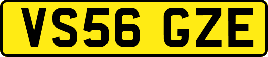 VS56GZE