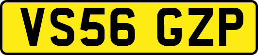 VS56GZP