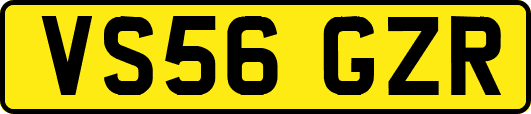 VS56GZR