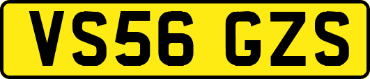 VS56GZS