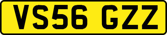 VS56GZZ