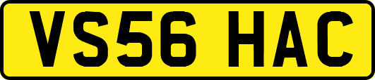 VS56HAC