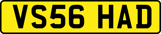 VS56HAD