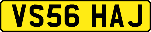 VS56HAJ