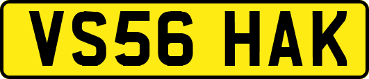 VS56HAK