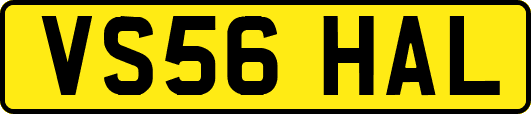 VS56HAL