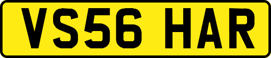 VS56HAR