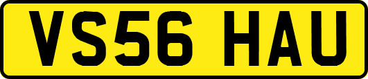 VS56HAU