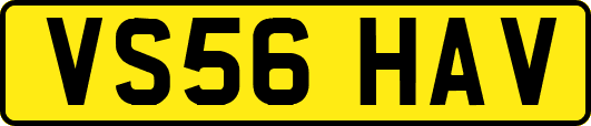 VS56HAV