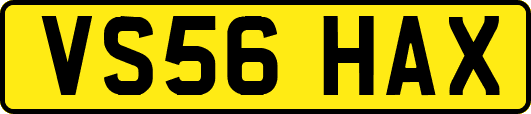 VS56HAX