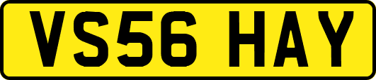 VS56HAY