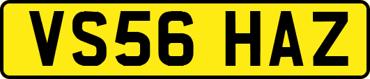 VS56HAZ