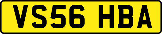 VS56HBA