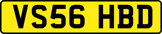 VS56HBD