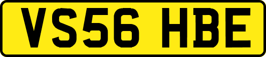 VS56HBE
