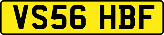 VS56HBF