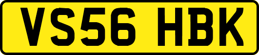 VS56HBK