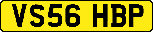 VS56HBP