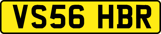 VS56HBR
