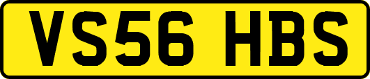 VS56HBS