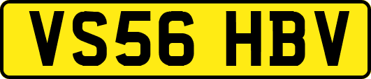 VS56HBV