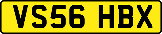 VS56HBX